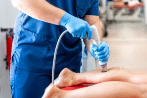 Shockwave Therapy